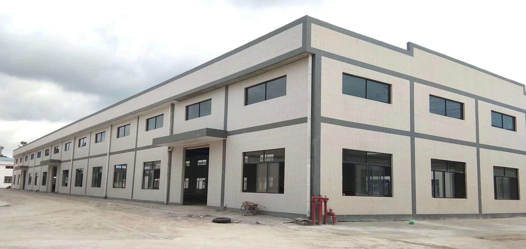 西华县厂房保洁